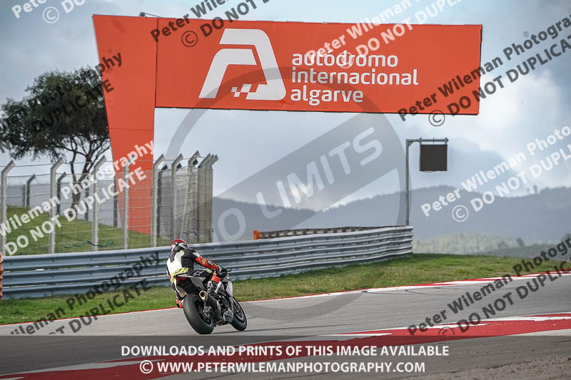 motorbikes;no limits;peter wileman photography;portimao;portugal;trackday digital images